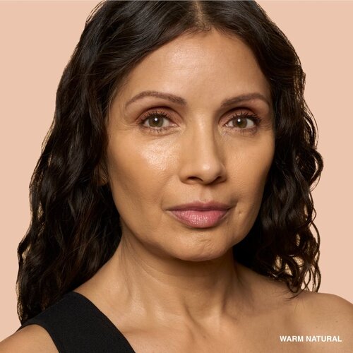 Bobbi Brown Weightless Skin Foundation SPF 15 dugotrajni puder s hidratantnim učinkom nijansa Warm Natural 30 ml Slike