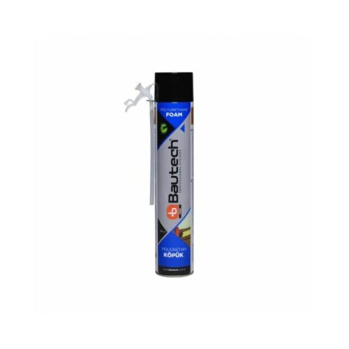 PUR PENA BAUTECH|600GR| 121090 Slike