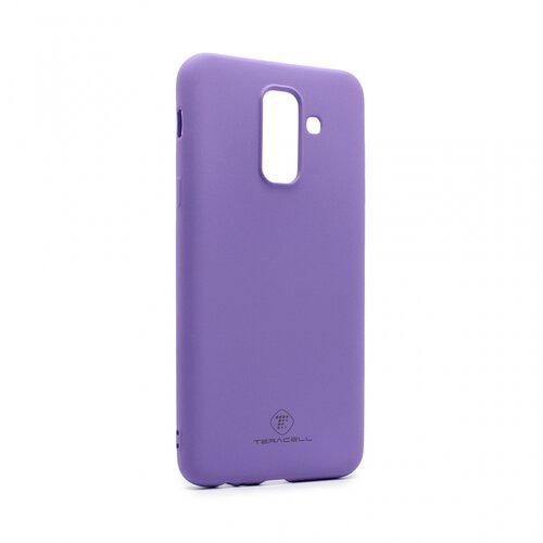 Teracell torbica giulietta za samsung A605G galaxy A6 plus 2018 mat ljubicasta Cene