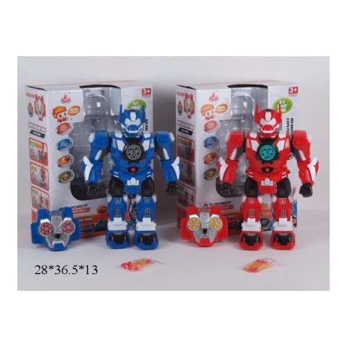  Igračka Robot ( 176881 ) Slike