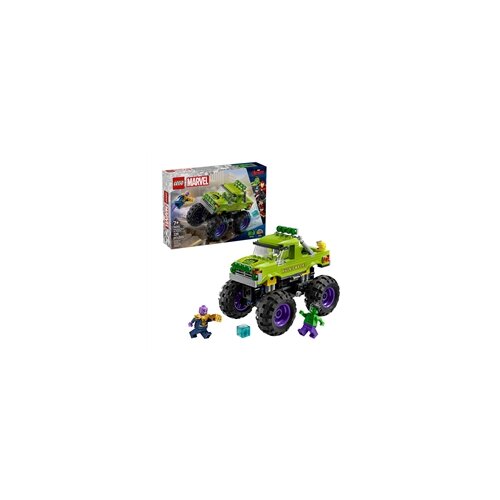 Lego Marvel: Hulkov kamion protiv Thanosa Cijene