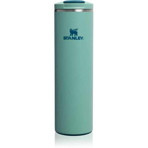 Stanley Transit Fliptop Mug termo&amp;scaron;alica veliki Spring Green 590 ml Slike