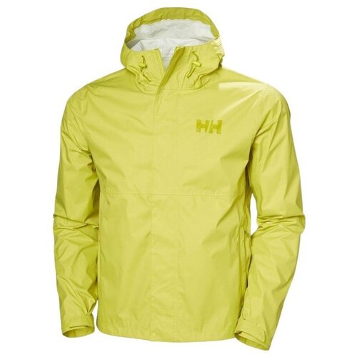 Helly Hansen Jakne Loke 2.0 Rumena Cene