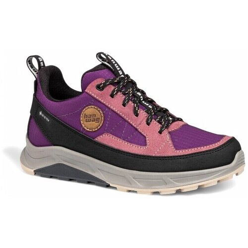 Hanwag Rotpunkt Light Low Gtx sarena Cijene