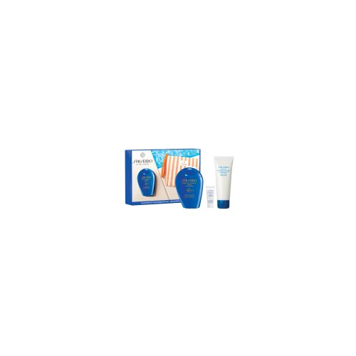 Shiseido Sun Protection Slike