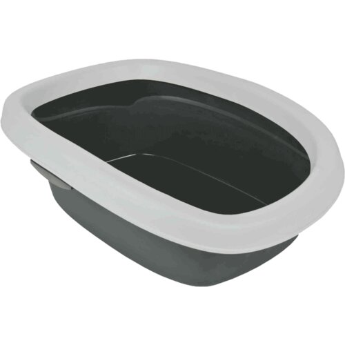 Trixie Toalet Carlo sivi - veličina 1 Cene