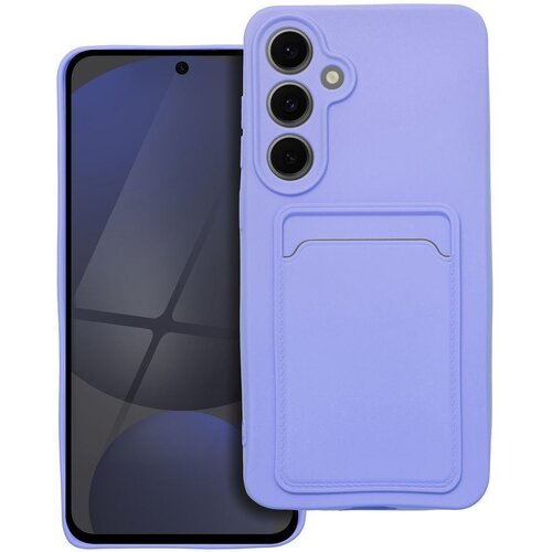 CARD maska za SAMSUNG S24 FE violet Cijene