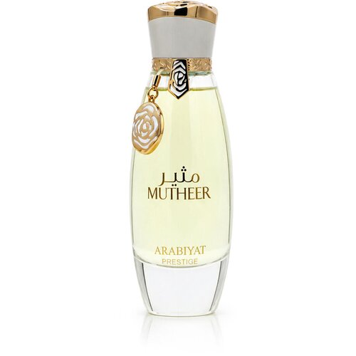 Arabiyat Prestige Mutheer parfumska voda 100 ml za ženske Cene