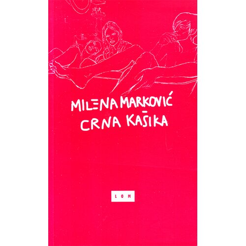 LOM Crna ka&amp;scaron;ika Slike