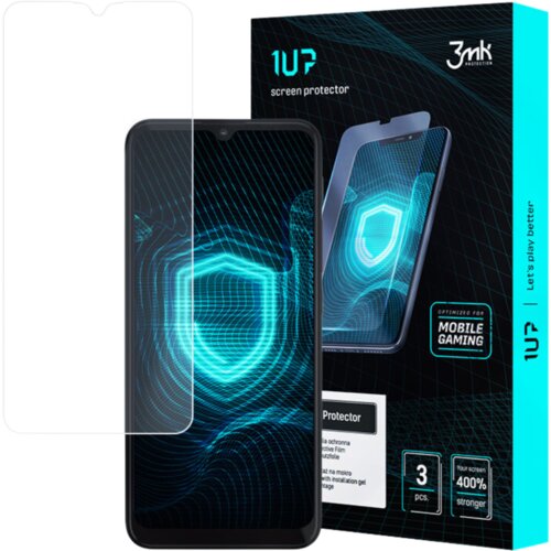 3mk OVITEK ZA TELEFON MOTOROLA MOTO G10 POWER 1UP, (22002523) Slike