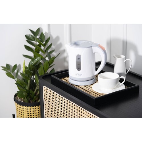  Električno kuhalo za vodu 0,8 L AD 1371g Slike