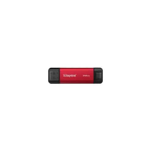 Kingston Dual Portable SSD 512GB Cijene