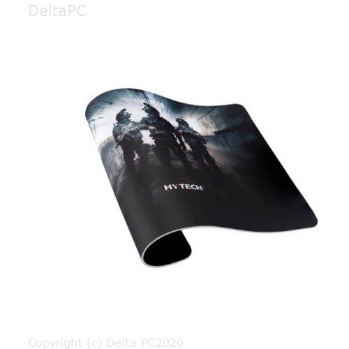 Hytech gaming podloga za mis HY-XMPD35-2 25x35 Slike