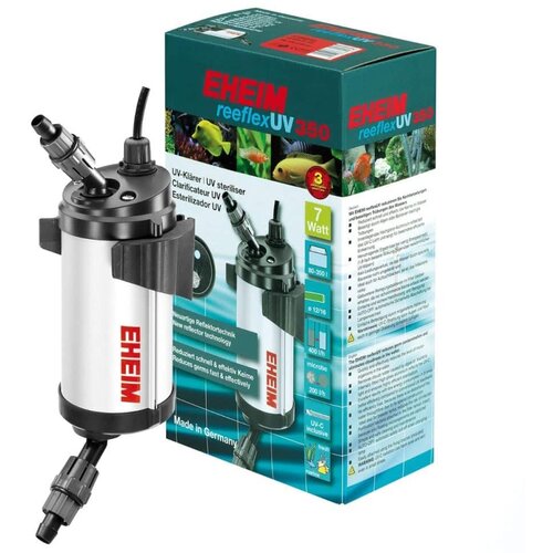 Eheim reeflex uv lampa - 350 Cene