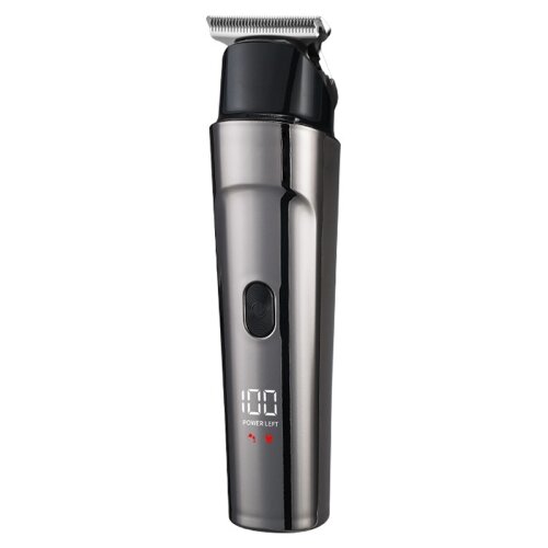 SARAHE Polnilni električni strižnik za lase za dom in frizerje (siv), (22149839) Cene