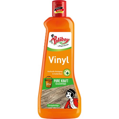  Čistilo za vinil - 500 ml Cene