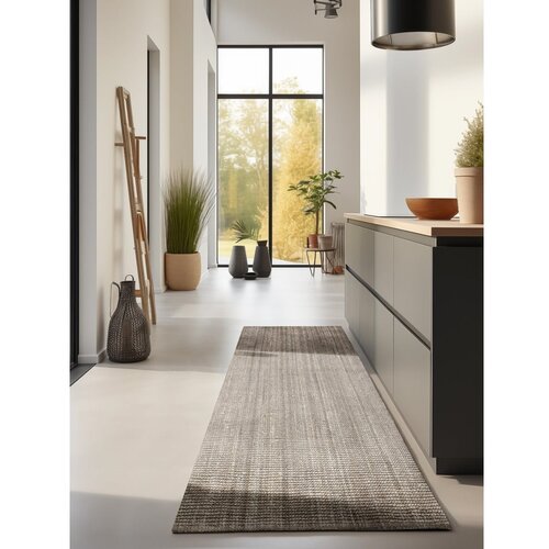 Hanse Home Bež staza jutenia 80x200 cm Boucl&amp;eacute; &amp;ndash; Slike