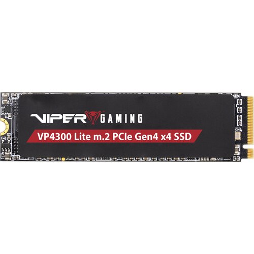 PATRIOT VIPER VP4300 lite 4TB M.2 nvme pcie Gen4 x4 Cene