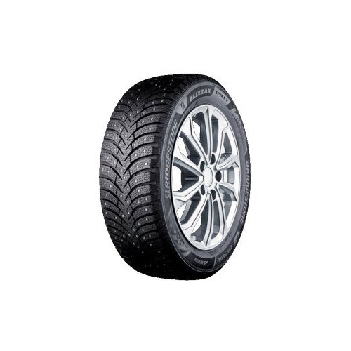Bridgestone Blizzak Spike 3 ( 225/60 R18 104T XL, ježevke ) zimska pnevmatika Cene