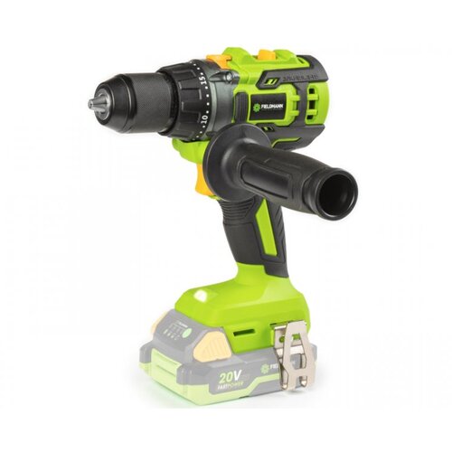 Fieldmann FDUV 70215-0 Akumulatorska bušilica, 20V Cijene