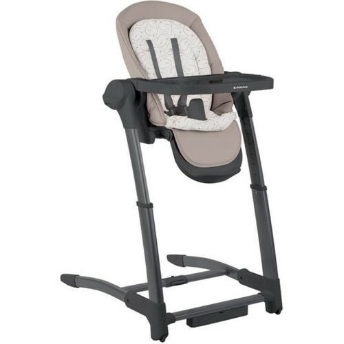 Kikka Boo električna ljuljaška i stolica za hranjenje prima 3in1 beige ( KKB60081 ) Cene
