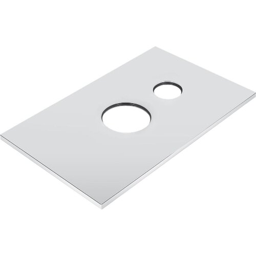 Rosan rozeta za uzidnu bateriju sa prebacivačem 120 x 190mm PRO313Q Cene