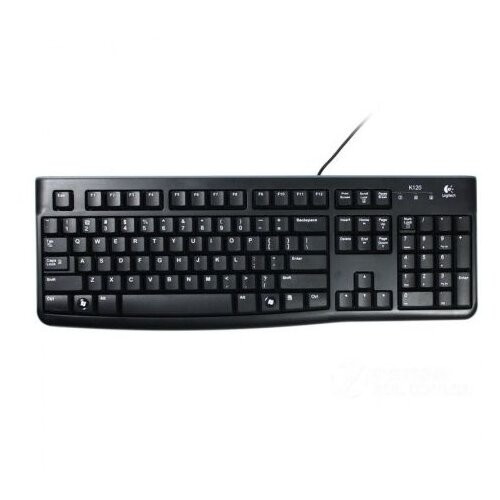 Logitech Tastatura K120 Cijene