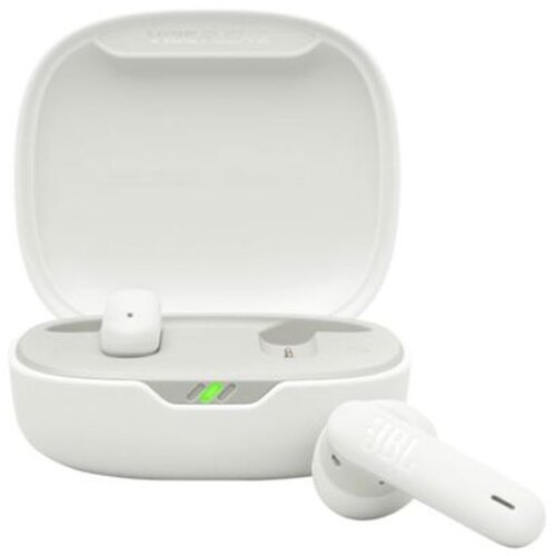 JBL Vibe Flex 2 bežične slu&scaron;alice otvorenog tipa, IP54, do 40 h, bijele Cijene