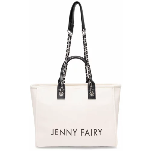 Jenny Fairy Ročna torba MJS-E-041-05 Bež