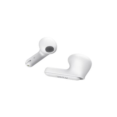 Trust slušalice yavi bt enc earphones bele Cene
