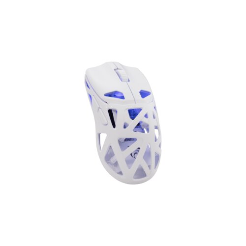 White Shark MIŠ WGM-5019 DAGONET / 24.000 DPI - Bijeli /Wireless Cijene