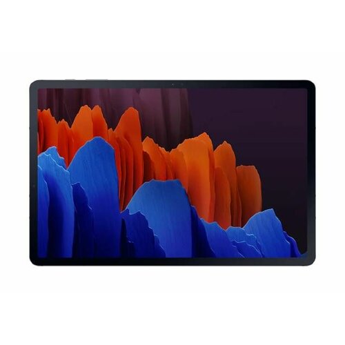 Samsung Galaxy Tab S7+ Wi-Fi tablet Crni SM-T970NZKAEUF Slike
