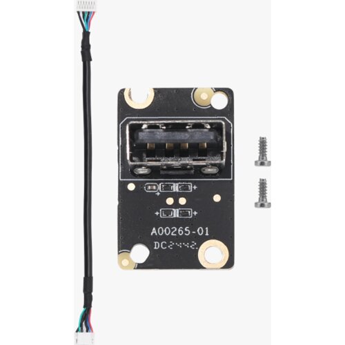 Bambu Lab usb port board (DLB034) Cene