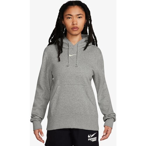 Nike ženski duks W NSW PHNX FLC STD PO HOODIE HF6839-063 Cene