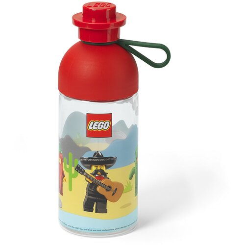 Lego boca 0,5l prozirna: Meksiko ( 40420801 ) Cene