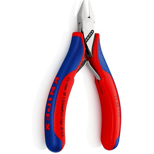 Knipex sečice kose 77 42 115 Slike