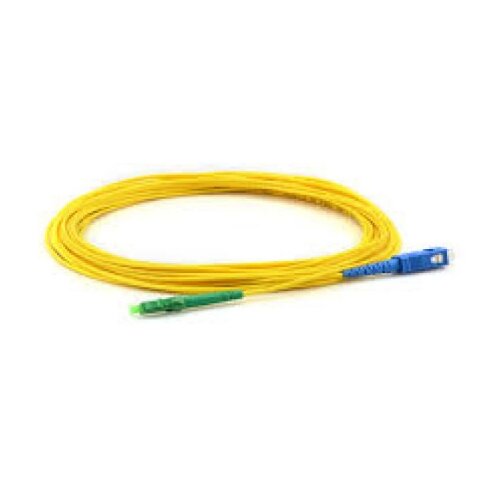 Exeshop Exelink patchcord sc/upc-lc/apc single mode, simplex, g652d, 3mm, 10 m ( exe026 ) Cene
