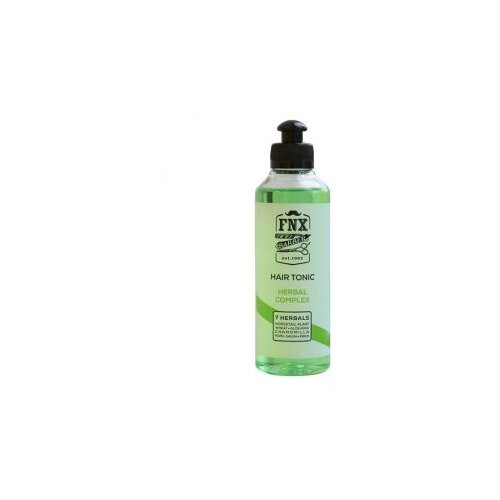  Tonik za kosu FNX Barber 250 ml – 7 Herbals Cijene