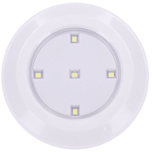 Solight WL906 - Komplet 3x LED prigu&amp;scaron;iva svetiljke sa daljinskim upravljačem LED/3xAAA Slike