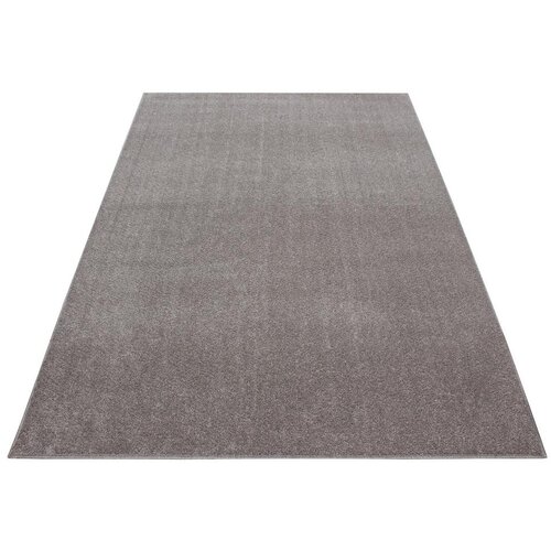 Novel Preproga Z Visokim Florom Ata, Bež, 200x290cm Cene
