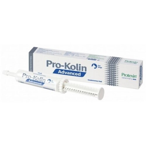 Protexin Pro-Kolin Advanced pasta za pse 30 ml Cene