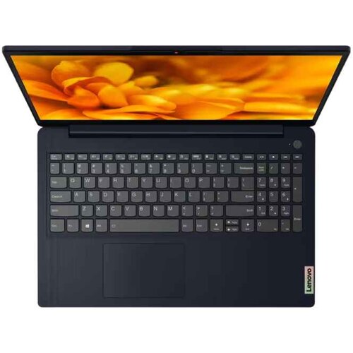 Lenovo laptop 82H803C6YA 15.6&amp;quot;/Intel core i3-1115G4/8GB/256GB ssd/intel uhd Slike