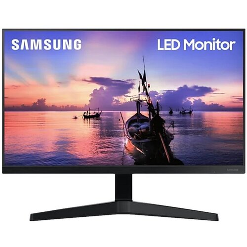 Samsung LF27T350FHRXDU 27&amp;quot;, 1920x1080, 75Hz, 5ms, IPS monitor Slike
