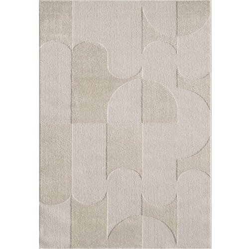 ESTE Bež preproga 200x290 cm Luna &amp;ndash; Slike