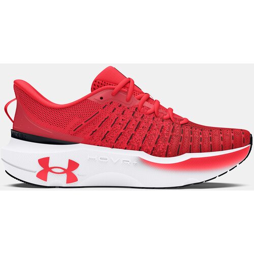 Under Armour Men's shoes UA Infinite Elite-RED - Men's Cene