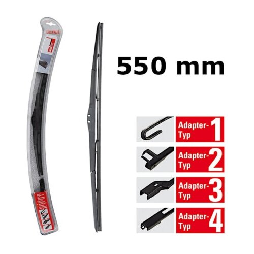 Unitec metlice brisača vetrobranskog stakla automobila 48-60cm ( 35902245CM ) Cene