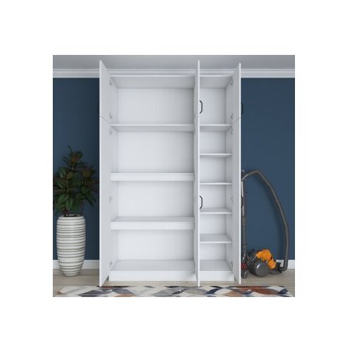 Hanah home ormar BA104 1989 Cene