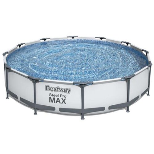 Bestway steel Pro MAX bazenski set 305 x 76 cm Cijene