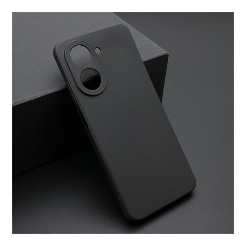  Futrola ultra tanki kolor za xiaomi redmi a7 4g crna ( F125564 ) Slike