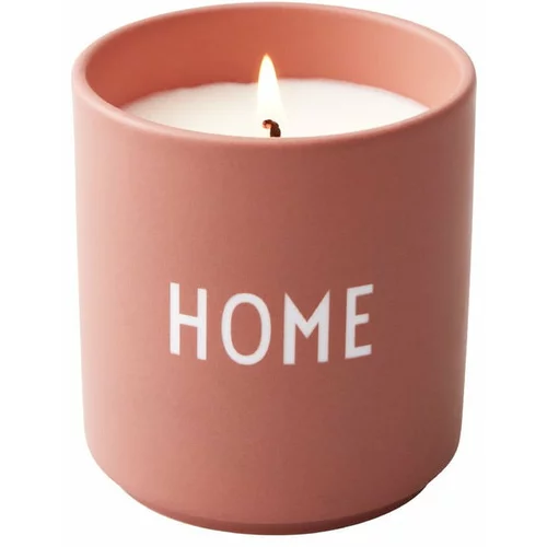 Design Letters mirisna svijeća od sojinog voska Home